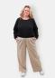 Preview: Fadenkäfer Papierschnittmuster Culotte Hose